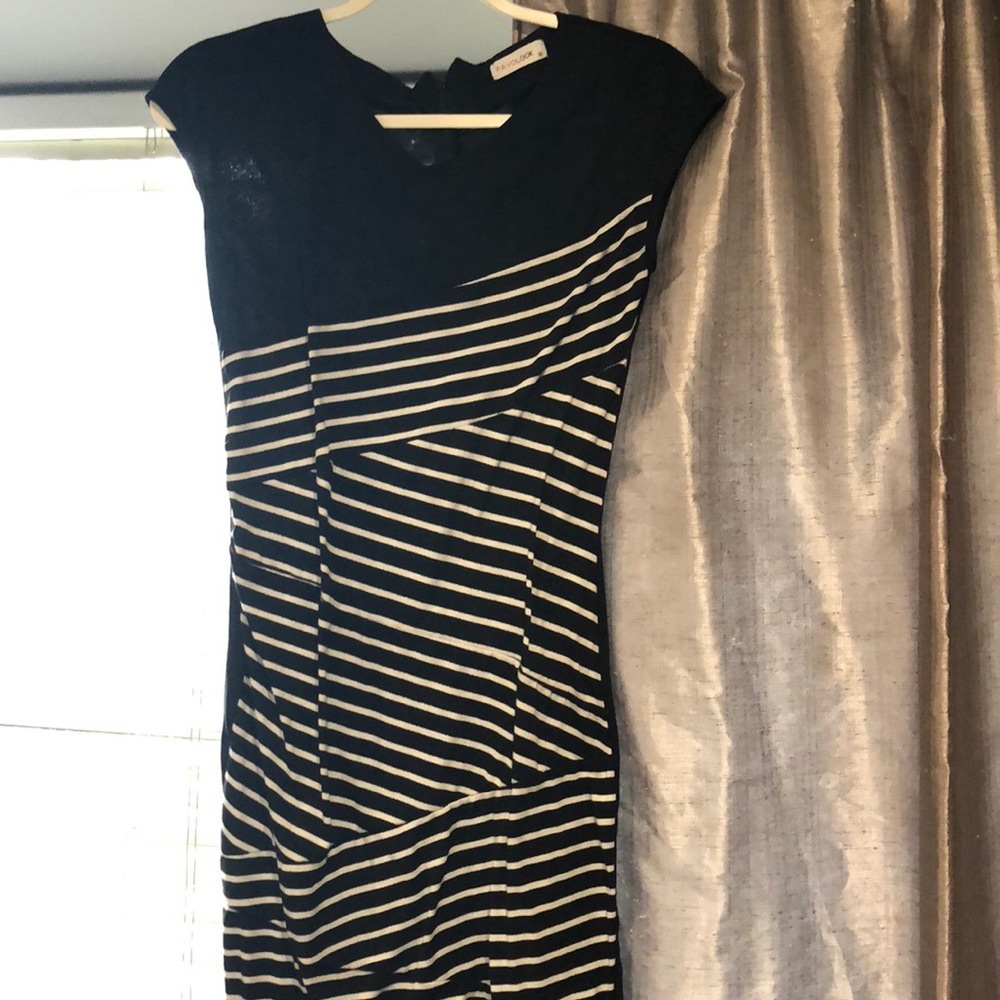 Midi dress perfect for summer